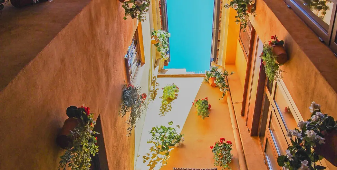 Продажа объекта в Centro Histórico 3