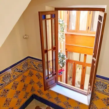 Продажа объекта в Centro Histórico