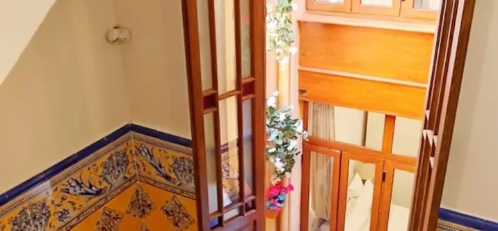 Продажа объекта в Centro Histórico 3