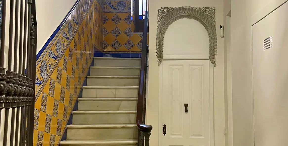 Продажа объекта в Centro Histórico 5