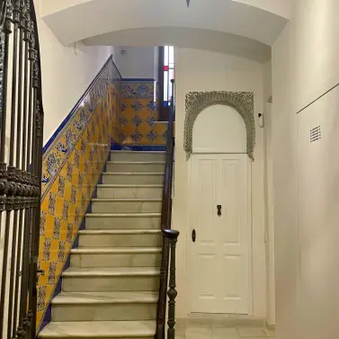 Продажа объекта в Centro Histórico