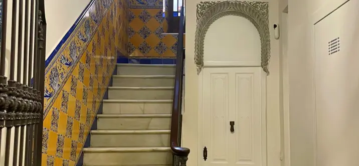 Продажа объекта в Centro Histórico 4