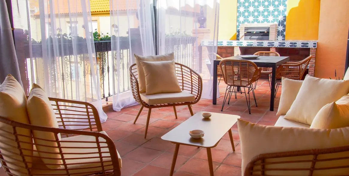 Продажа объекта в Centro Histórico 7