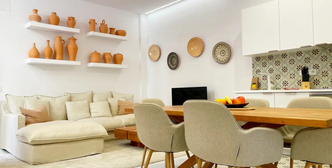 Продажа объекта в Centro Histórico 10