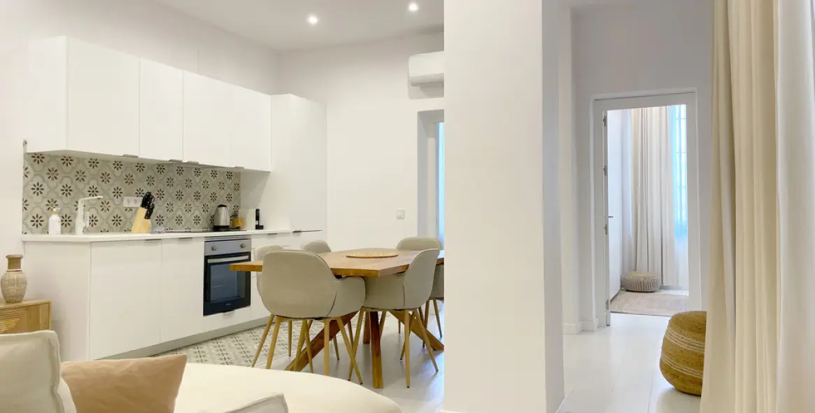 Продажа объекта в Centro Histórico 12