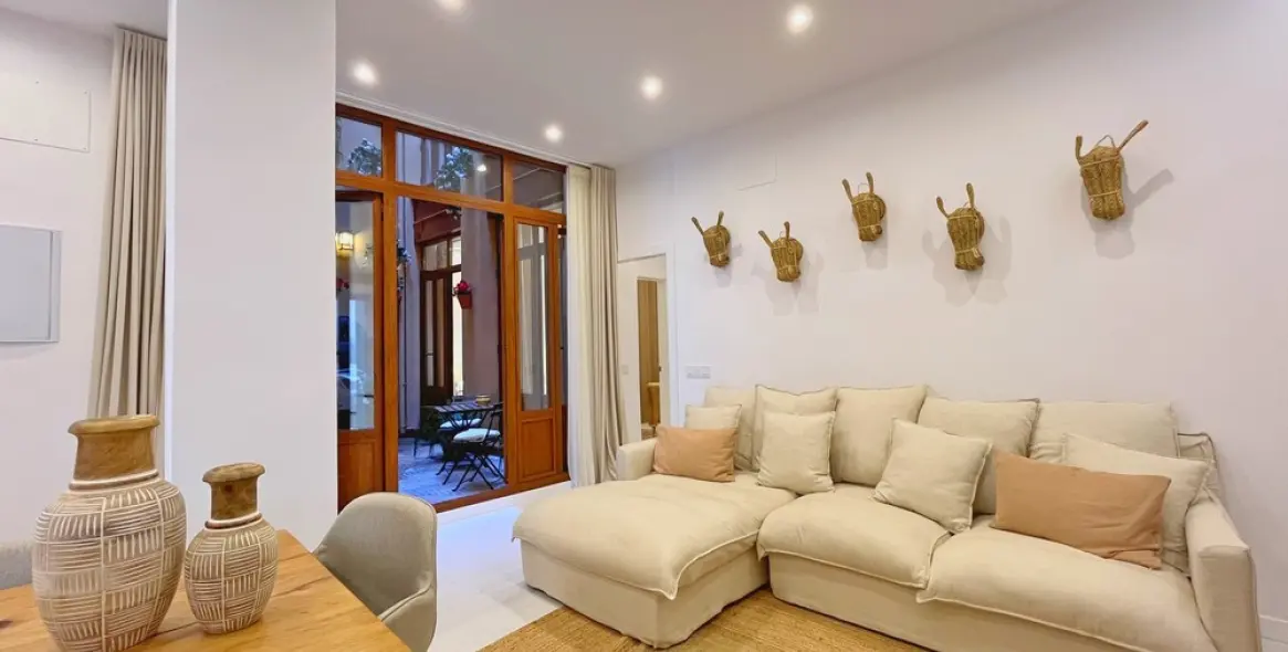 Продажа объекта в Centro Histórico 14