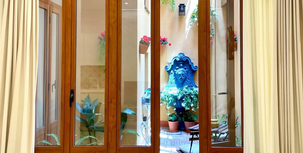 Продажа объекта в Centro Histórico 16