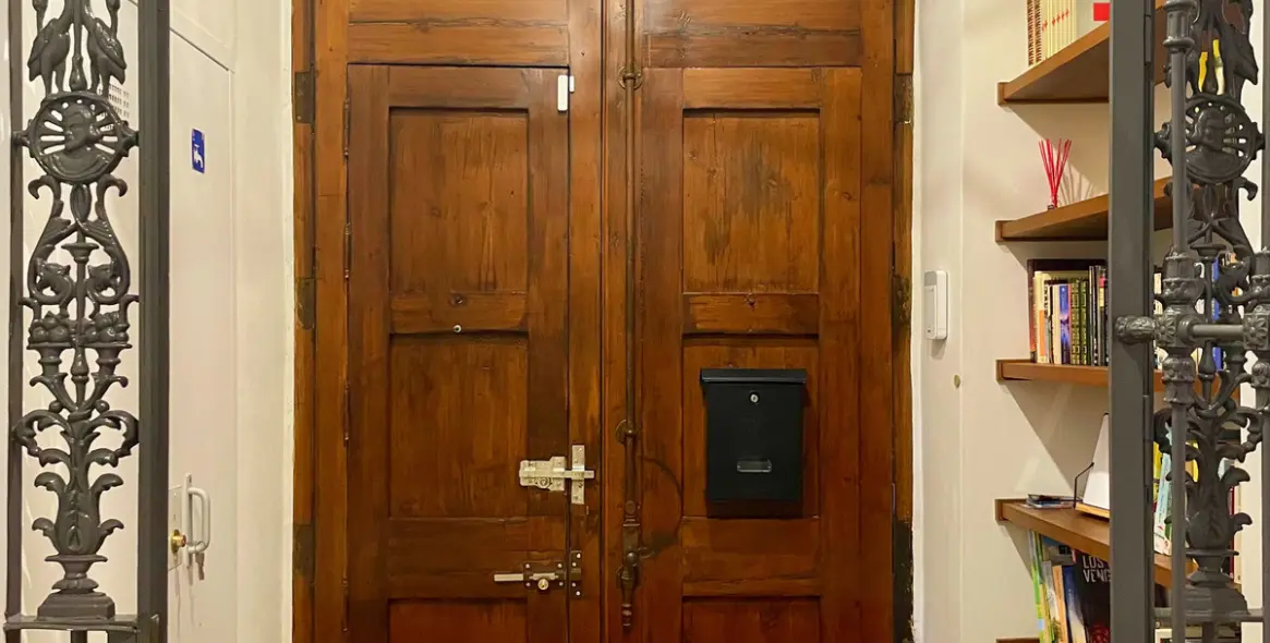 Продажа объекта в Centro Histórico 18