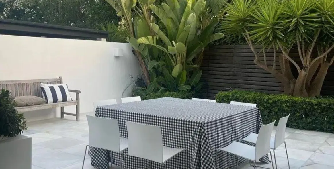 Продажа дома на две семьи в San Pedro de Alcántara 3