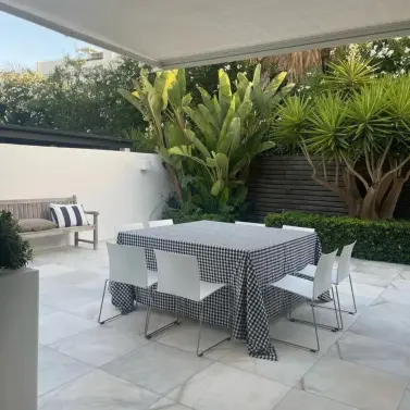 Sale of semi-detached house in San Pedro de Alcántara