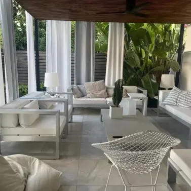 Sale of semi-detached house in San Pedro de Alcántara