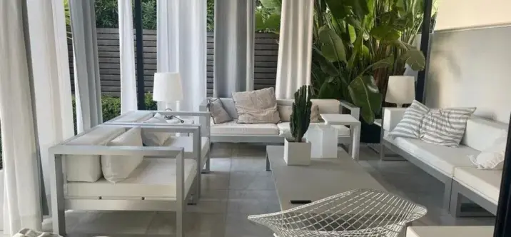 Sale of semi-detached house in San Pedro de Alcántara 3