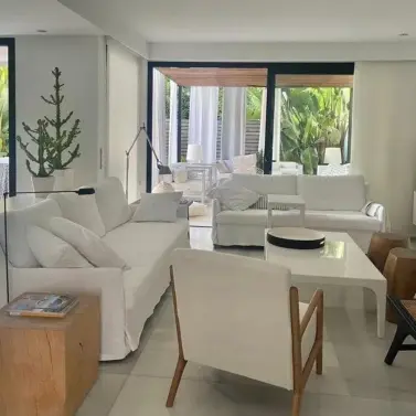 Sale of semi-detached house in San Pedro de Alcántara