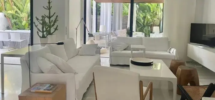 Sale of semi-detached house in San Pedro de Alcántara 4