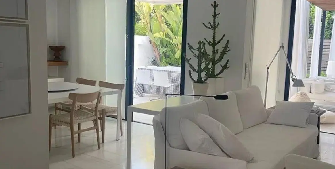 Продажа дома на две семьи в San Pedro de Alcántara 6