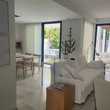 Sale of semi-detached house in San Pedro de Alcántara