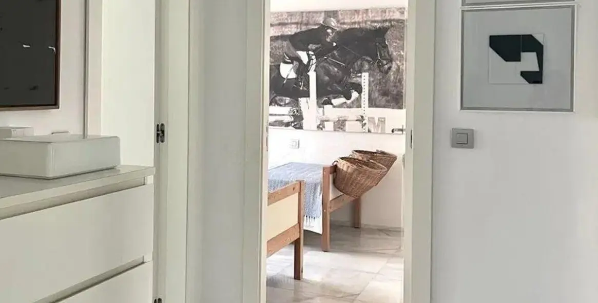 Продажа дома на две семьи в San Pedro de Alcántara 9