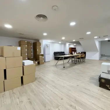 Sale of commercial premises in Marbella