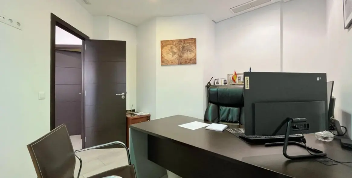 Sale of commercial premises in Marbella 4