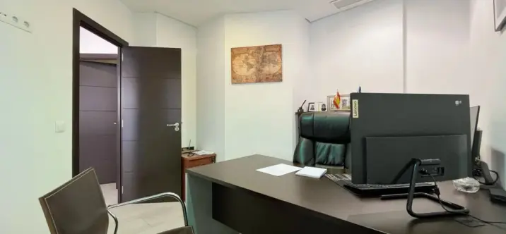 Sale of commercial premises in Marbella 3