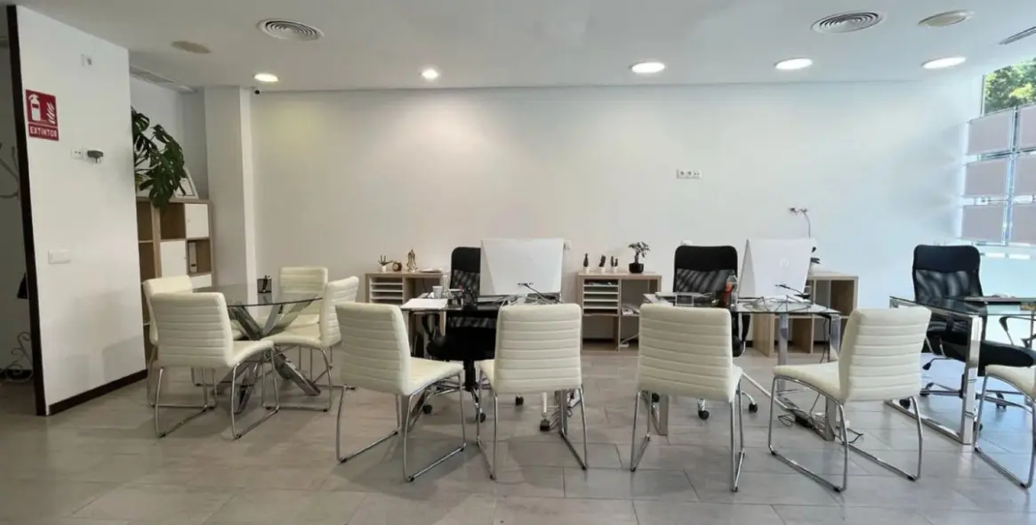 Sale of commercial premises in Marbella 5