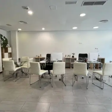 Sale of commercial premises in Marbella