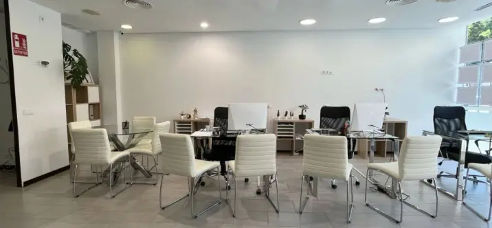 Sale of commercial premises in Marbella 4