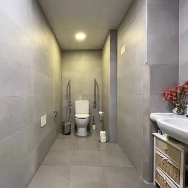 Sale of commercial premises in Marbella