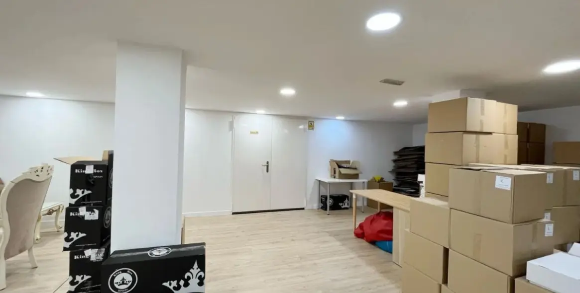 Sale of commercial premises in Marbella 14