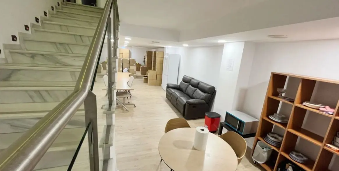 Sale of commercial premises in Marbella 15