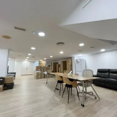 Sale of commercial premises in Marbella