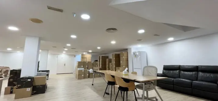 Sale of commercial premises in Marbella 0