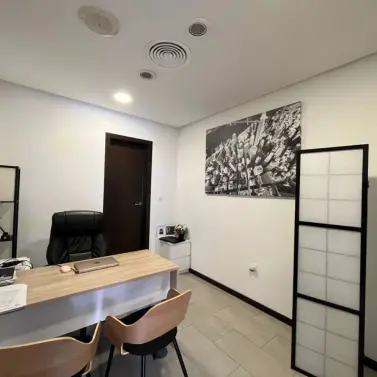 Sale of commercial premises in Marbella