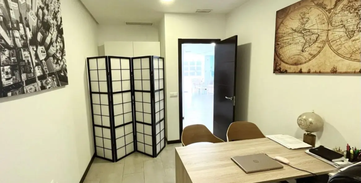 Sale of commercial premises in Marbella 7