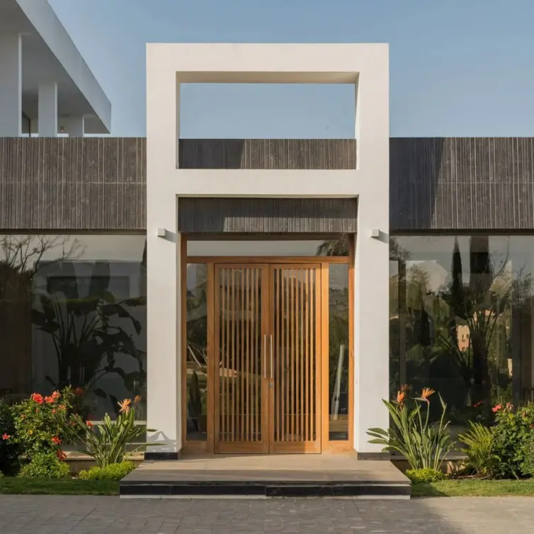 Venta de villa independiente en Los Flamingos