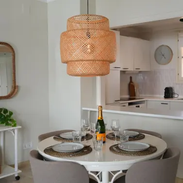 Долгосрочная аренда апартаментов на первом этаже в Estepona