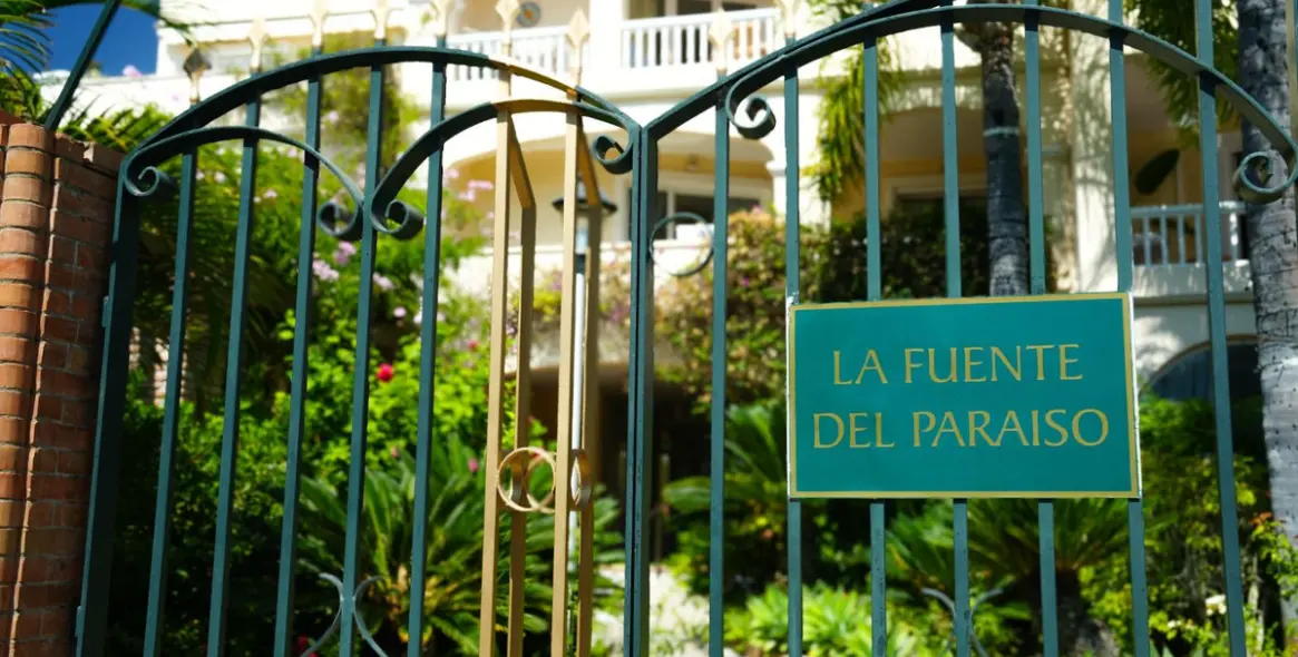 Long-term rent of ground floor apartment in Estepona 13