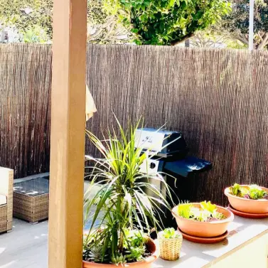 Long-term rent of townhouse in Puerto Banús