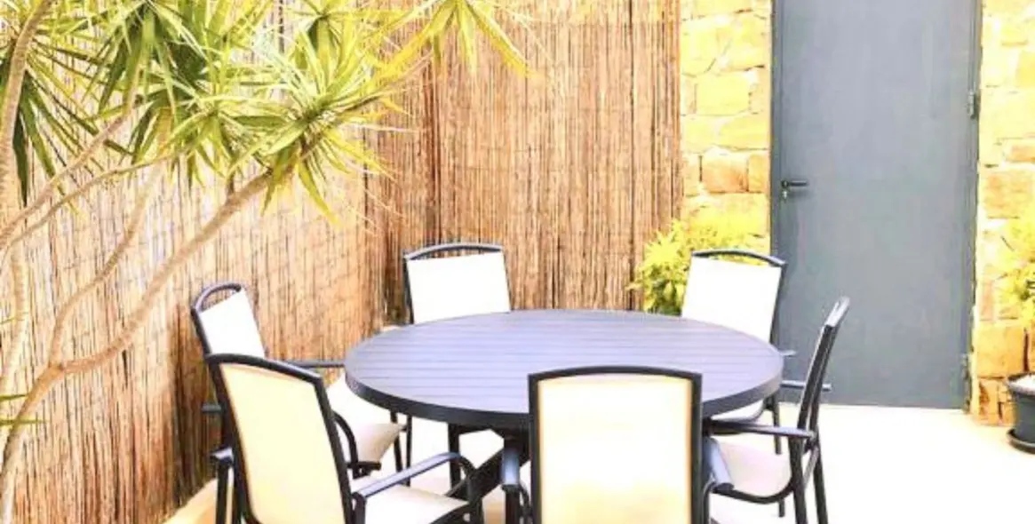 Долгосрочная аренда таунхауса в Puerto Banús 5