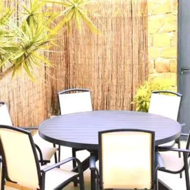 Long-term rent of townhouse in Puerto Banús