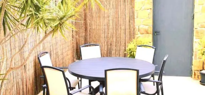 Long-term rent of townhouse in Puerto Banús 4