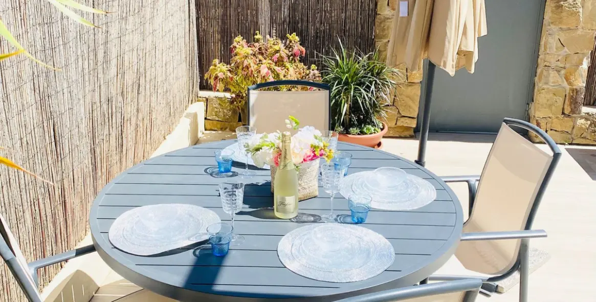 Долгосрочная аренда таунхауса в Puerto Banús 6