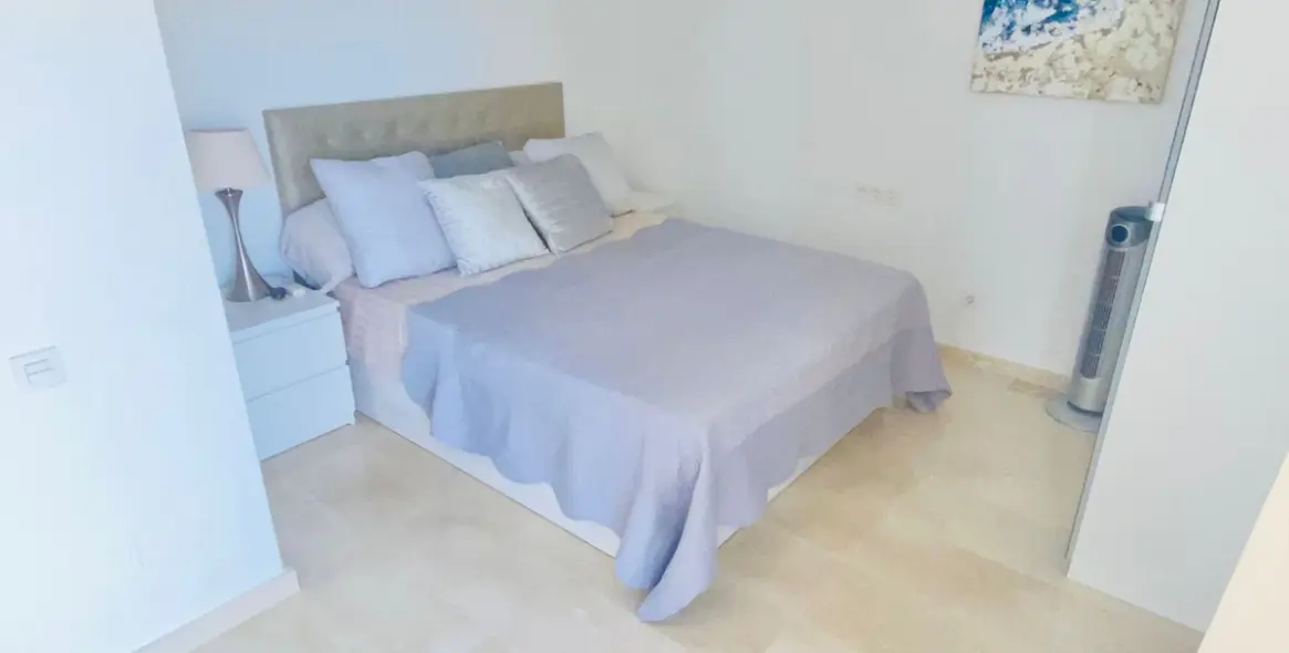 Долгосрочная аренда таунхауса в Puerto Banús 18