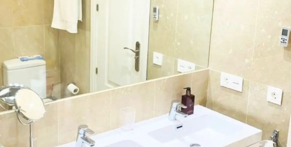 Долгосрочная аренда таунхауса в Puerto Banús 20