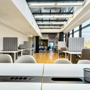 Alquiler a largo plazo de oficina en Marbella