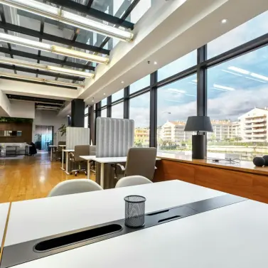 Alquiler a largo plazo de oficina en Marbella