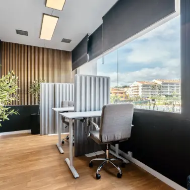 Alquiler a largo plazo de oficina en Marbella