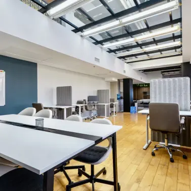 Alquiler a largo plazo de oficina en Marbella