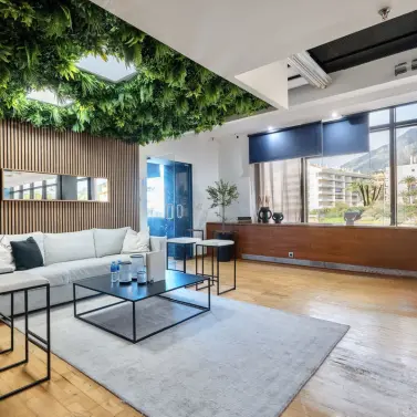 Alquiler a largo plazo de oficina en Marbella