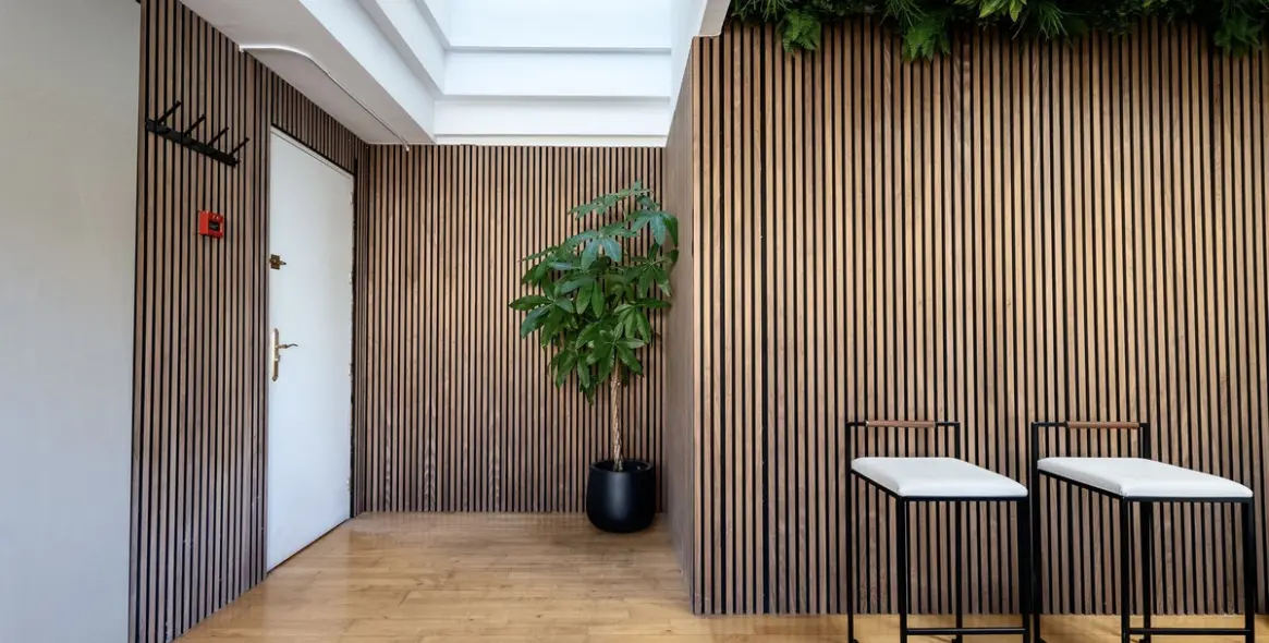 Long-term rent of office in Marbella 6